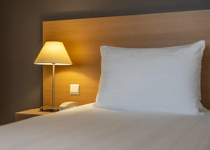 Serwir Hotel Saint-Nicolas