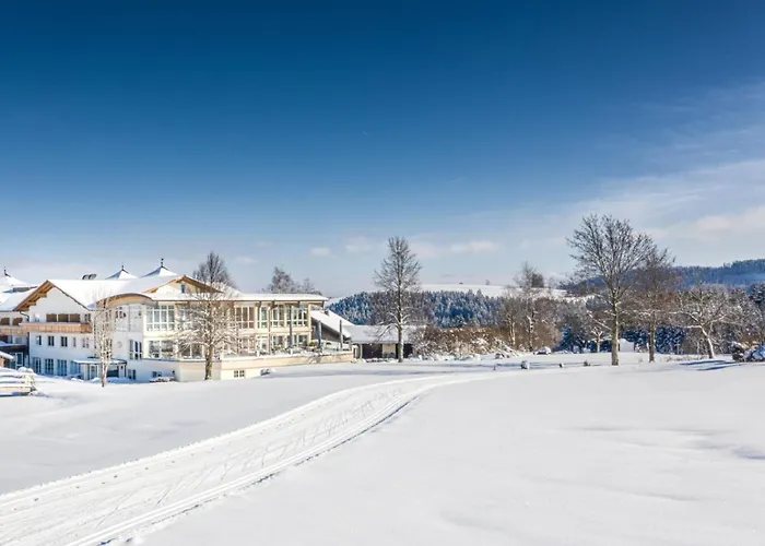 Hanusel Hof Wellness&Genuss in Panoramalage