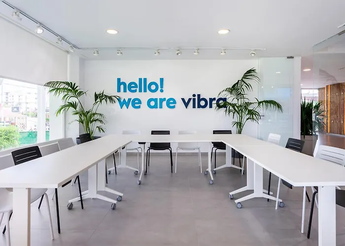 Hotel Vibra Algarb Platja d'en Bossa