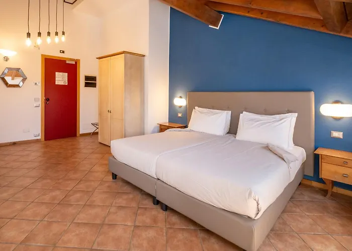 Hotel Lenno