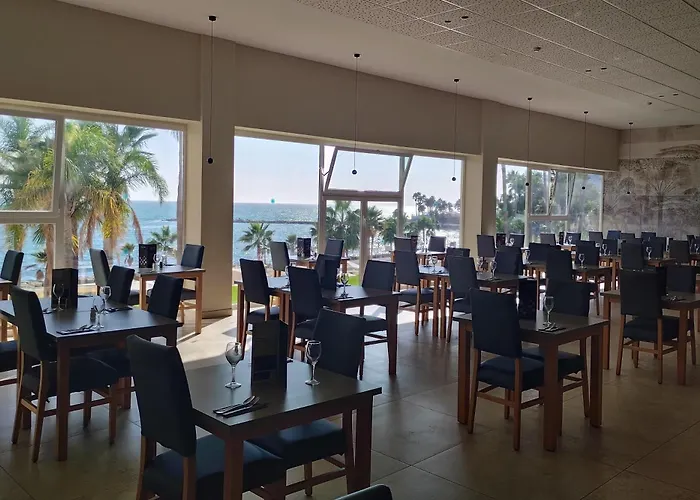 Hotel Best Benalmadena