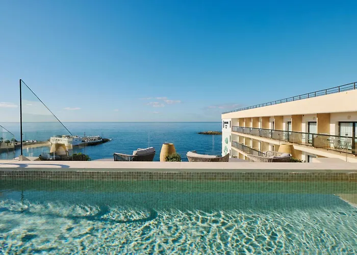 Aluasoul Palma Hotel Adults Only Can Pastilla 