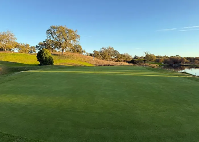 Hospedium Hotel Valles de Gredos Golf Talayuela
