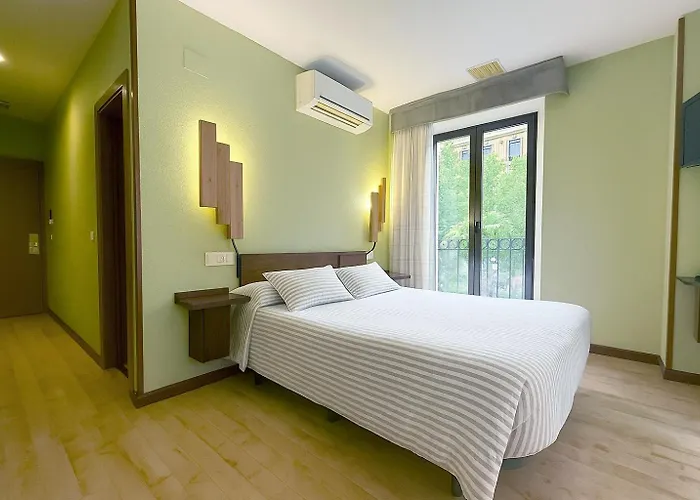 Hostal Concejo