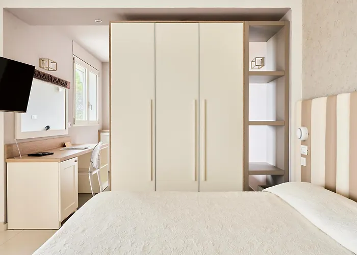 Hotel Derby Exclusive Milano Marittima