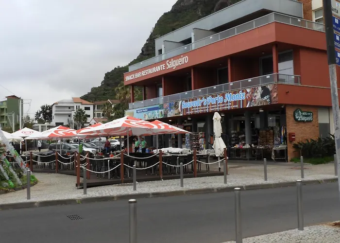 Hotel Salgueiro