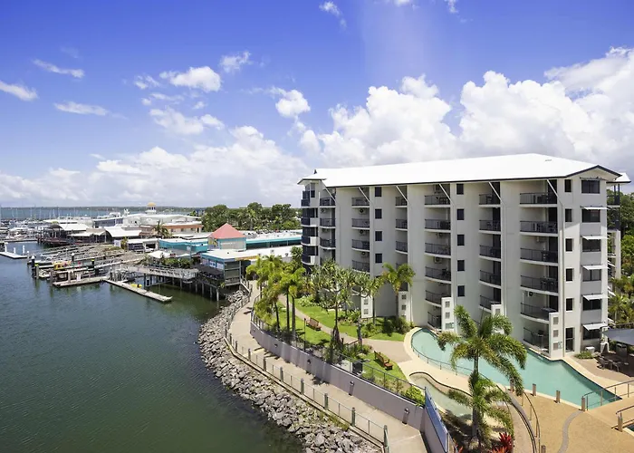 Mantra Hervey Bay