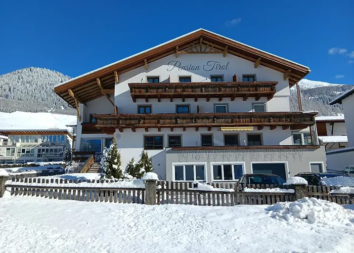 Pension Tirol