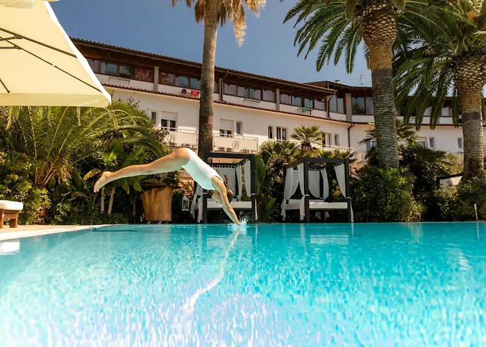 Hotel Resort Barracuda Marina di Campo