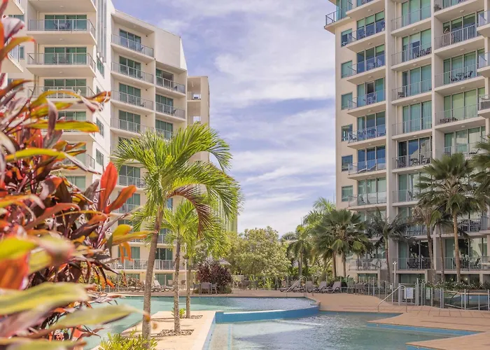 Mantra Trilogy Hotel Cairns