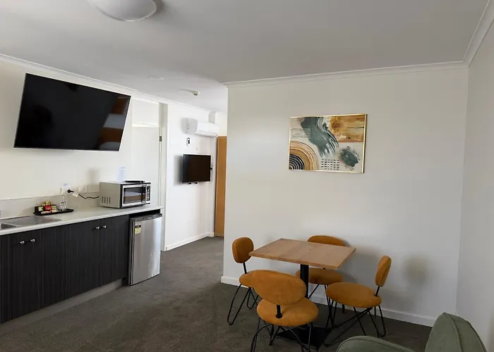 Mid City Motel Warrnambool