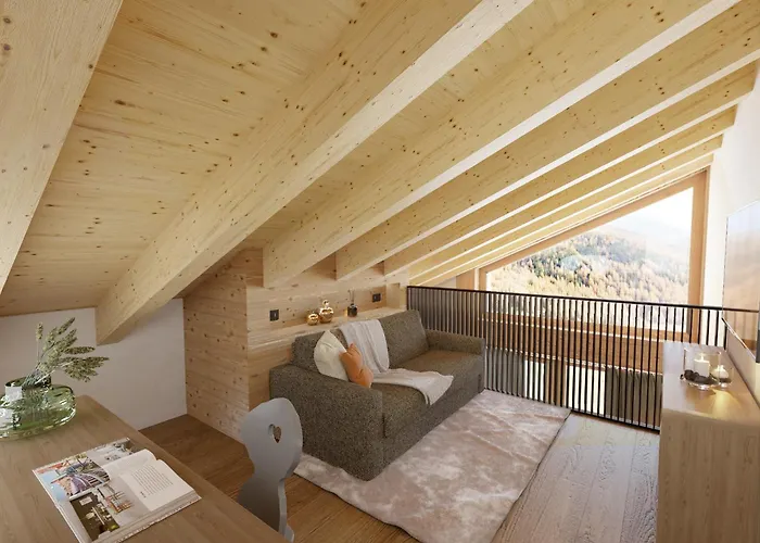 Hotel Astoria Livigno