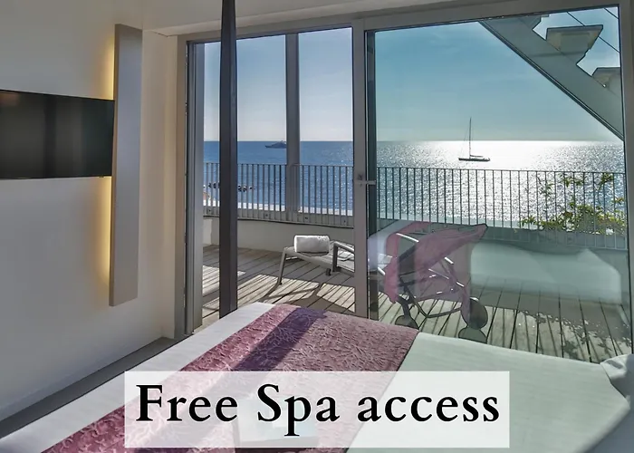 Royal - Luxury , Residence, Beach & Spa