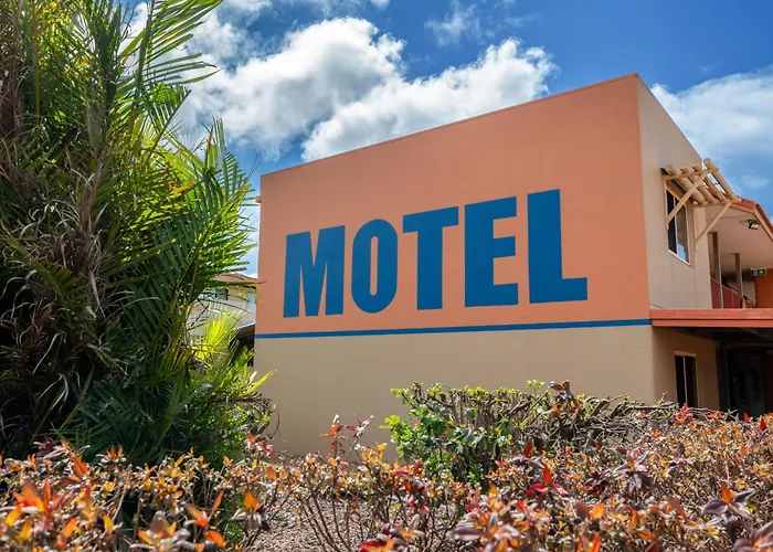 Villa Mirasol Motor Inn Bundaberg
