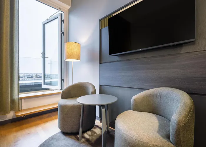 Radisson Blu Hotel Uppsala
