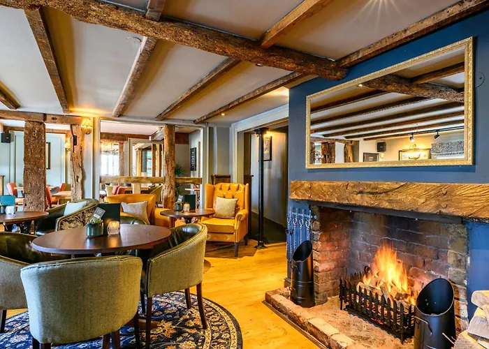 The St George And Dragon By Innkeeper'S Collection