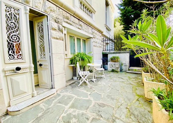 Résidence La Villa Léonie