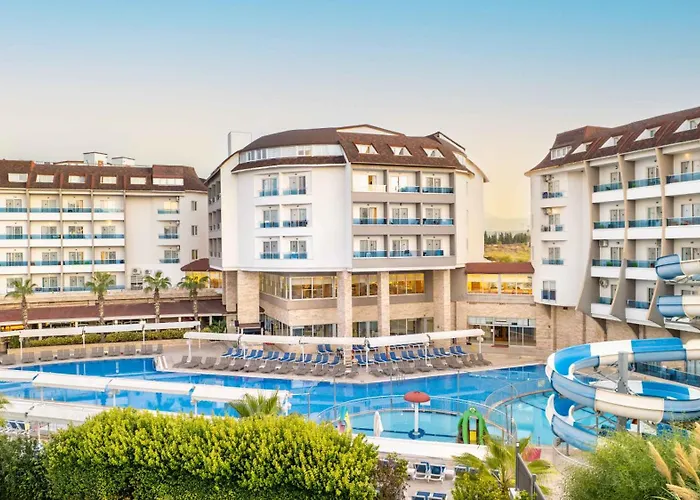 Ramada Resort Side
