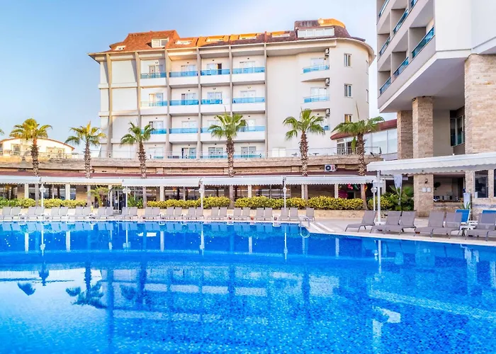 Ramada Resort Side