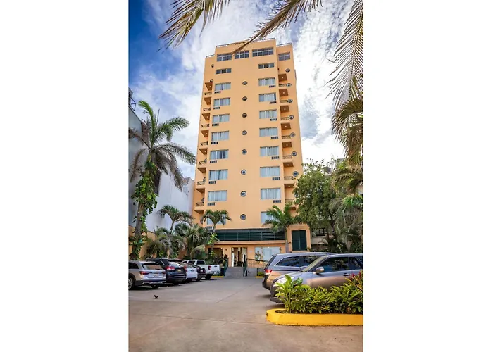 Best Western Posada Freeman
