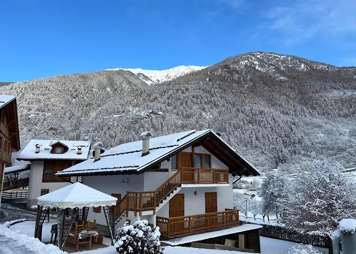 Villetta Val Di Sole