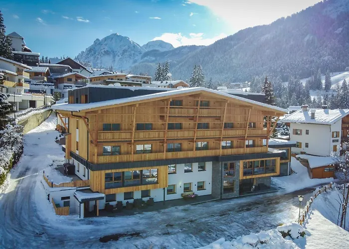 Hotel Gran Pre