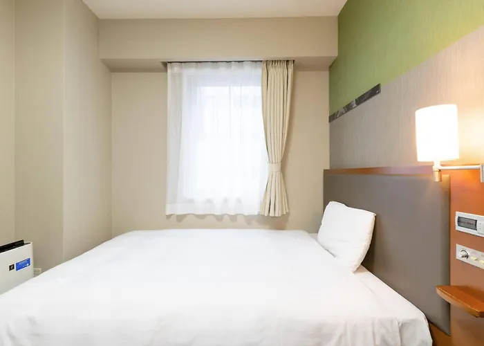 Comfort Hotel Toyama