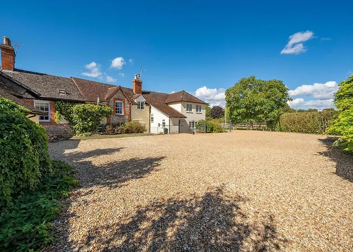Cleaver Cottage