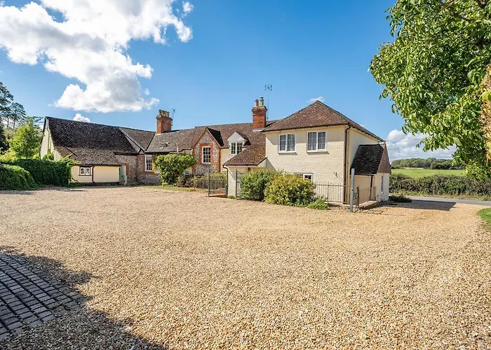 Cleaver Cottage Andover