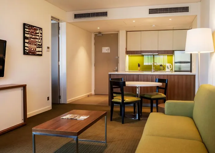 Holiday Inn & Suites Port Moresby By Ihg
