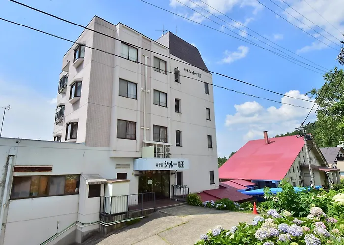 Hotel Chalet Ryuo