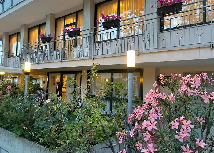 Hotel Baltic