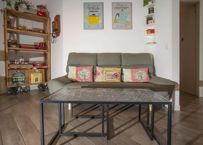 M99 Design Rooms