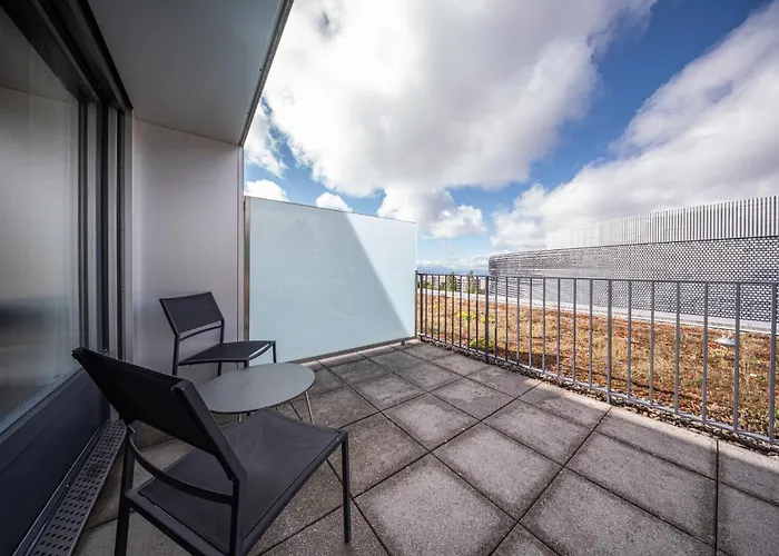 Aquatis Hotel Lausanne