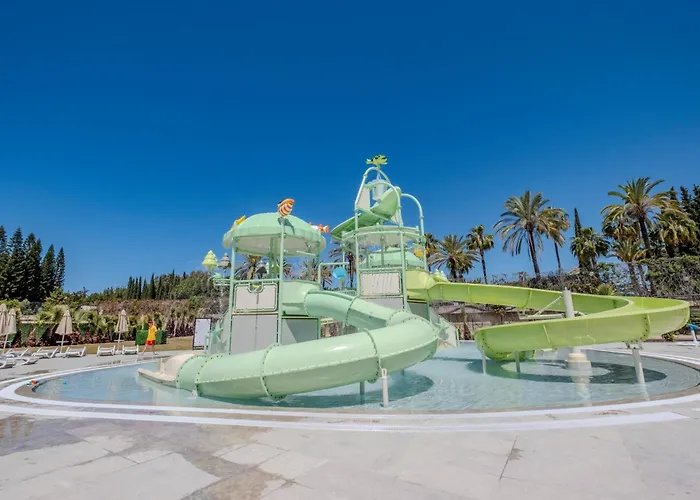 Melas Holiday Village
