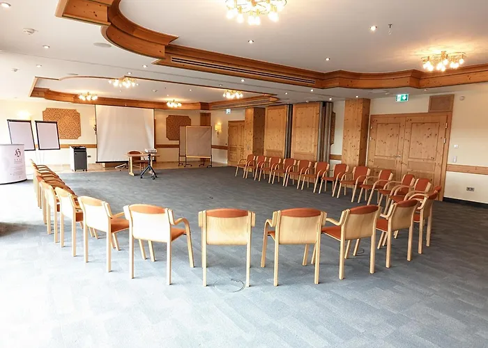 Landhotel Heimathenhof Heimbuchenthal