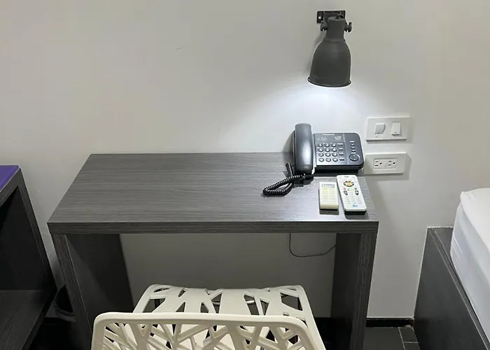 Yu! Smarthotels Guayaquil