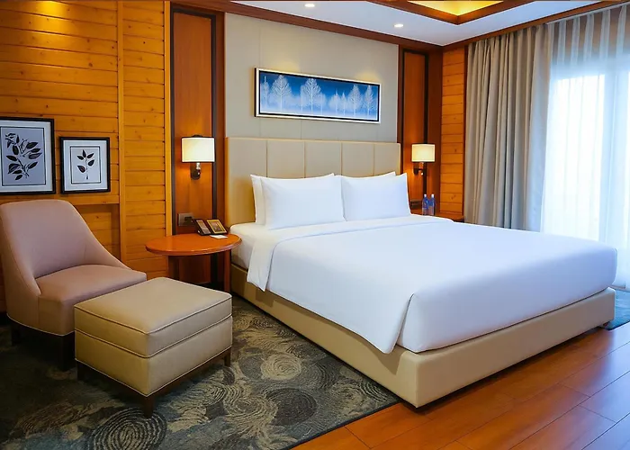 Radisson Blu Resort Dharamshala