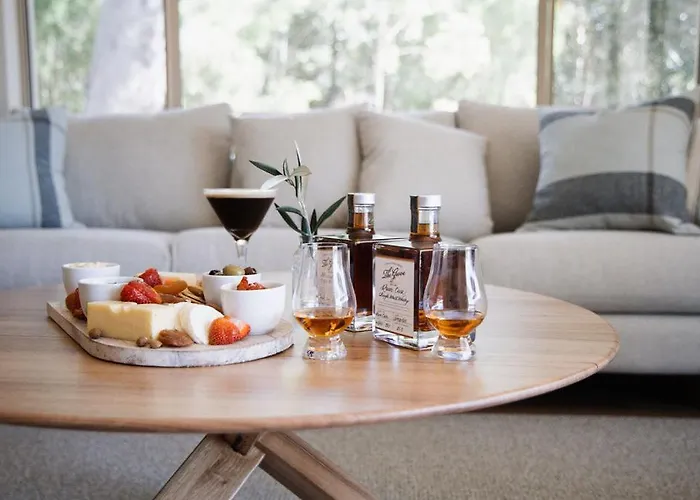 The Grove Distillery & Brewery Wilyabrup