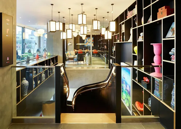 Citizenm North Gate