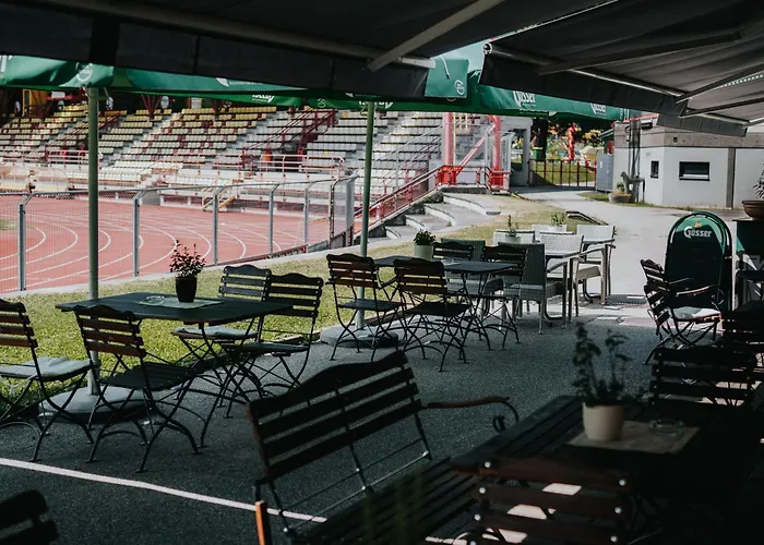 Sporthotel Kapfenberg