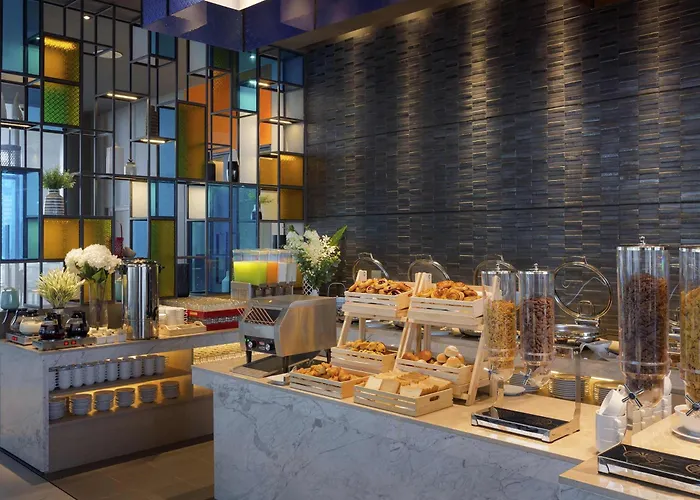 Ibis Styles Bangkok Sukhumvit Phra Khanong