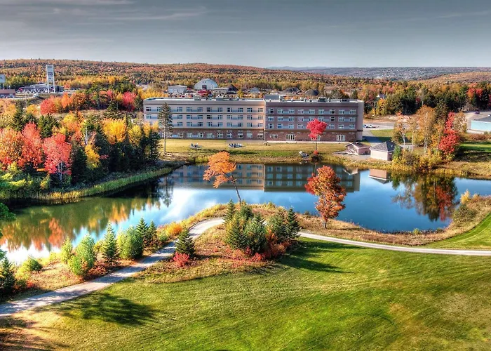 Radisson Kingswood Hotel Fredericton, Nb