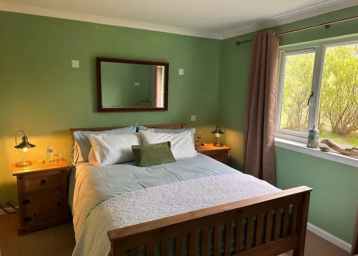 Emma'S Self Contained Luxury Apartment