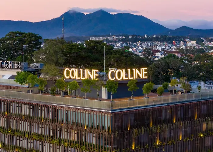 Colline Dalat