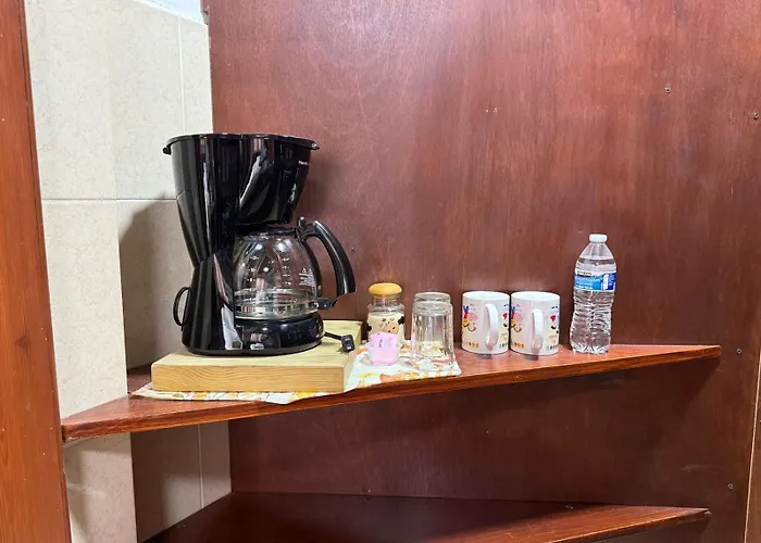 Quinta Maria Bonita Boutique