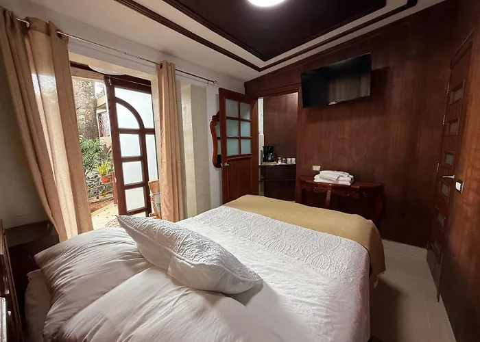 Quinta Maria Bonita Boutique