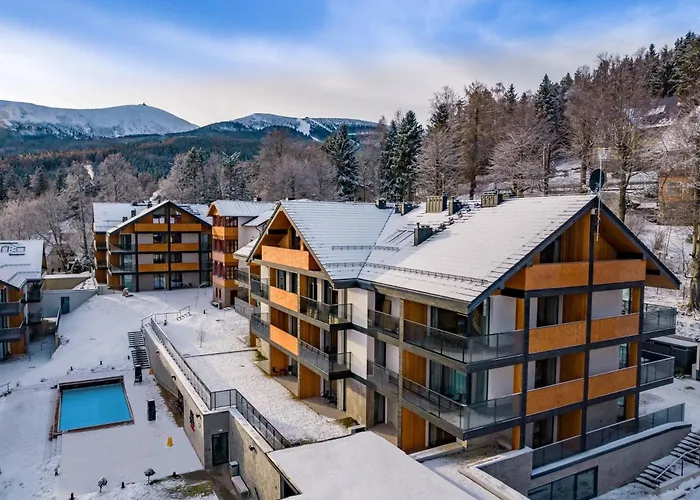 Tremonti Hotel Karpacz