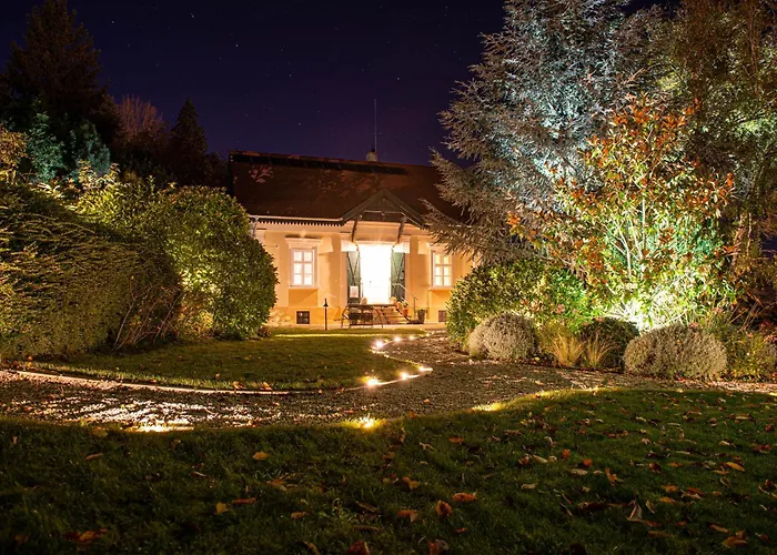 Villa Mimi