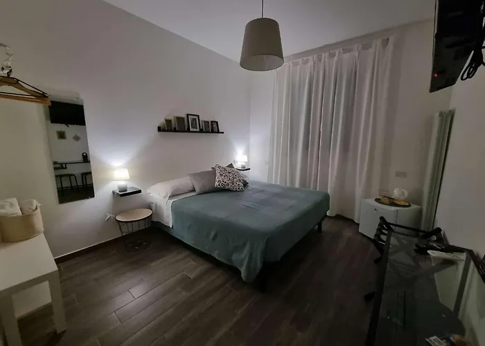 Residenza Tarzanà
